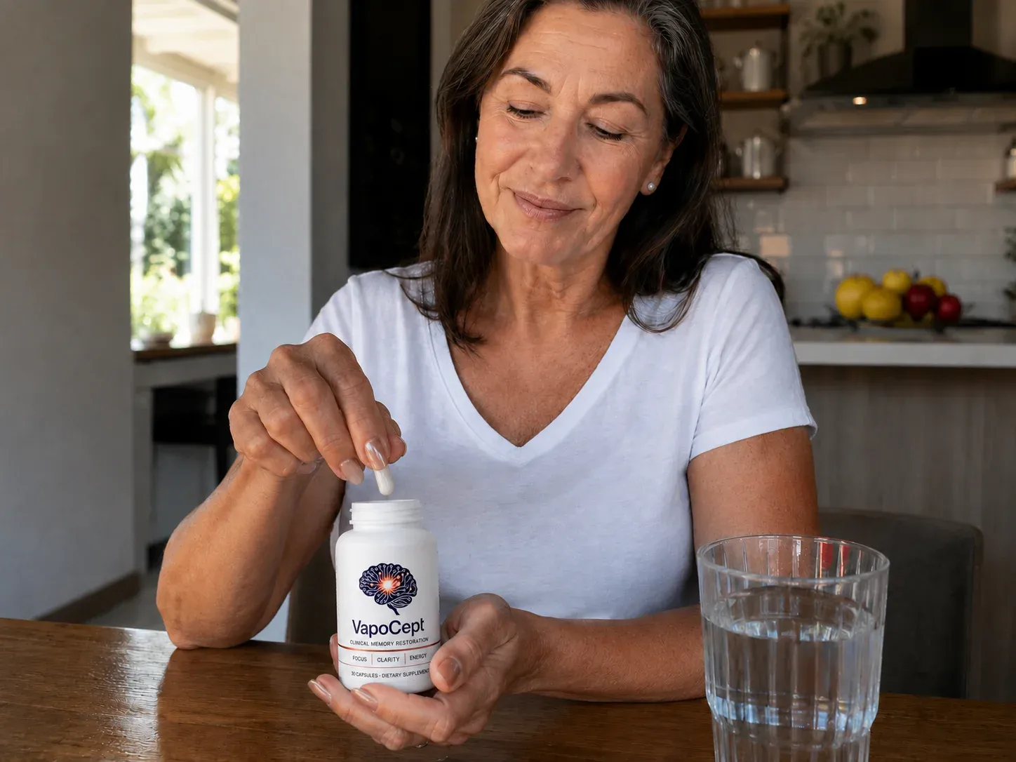 VapoCept key benefits